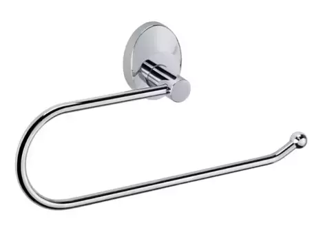 Полотенцедержатель «Fixsen» Europa FX-21811A на стену хром