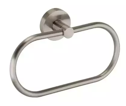 Полотенцедержатель «Fixsen» Modern FX-51511 на стену сатин