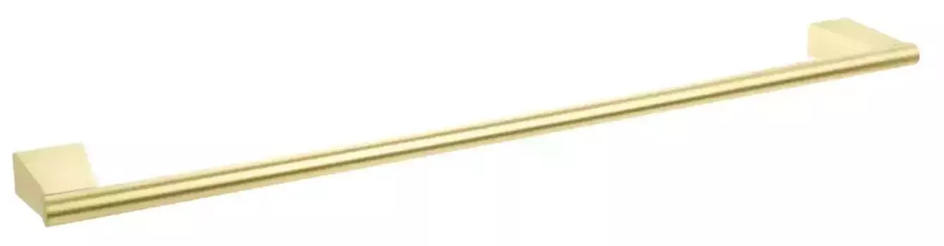 Полотенцедержатель «Fixsen» Trend Gold FX-99001 на стену золото-сатин