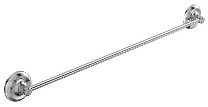 Полотенцедержатель «Fora» Drop FOR-DP008 на стену хром