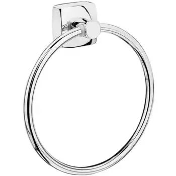 Полотенцедержатель «Fora» Keiz K011 на стену хром