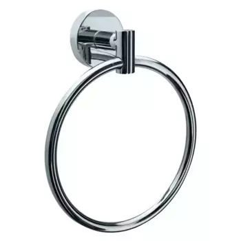 Полотенцедержатель «Fora» Long L011 на стену хром