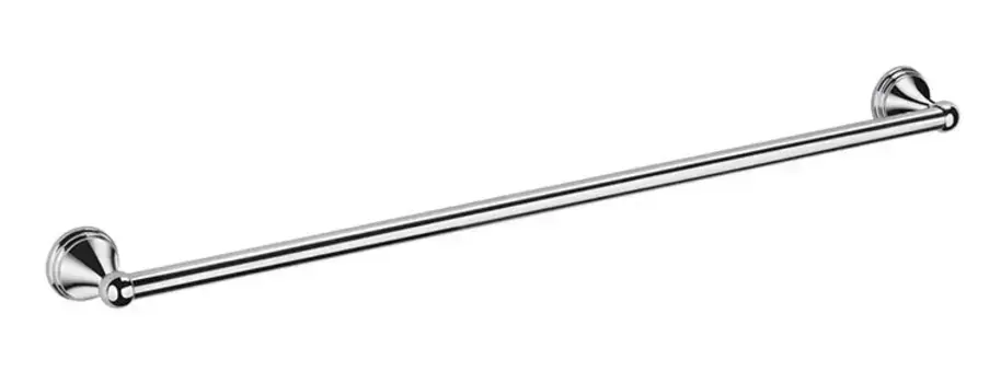 Полотенцедержатель «Grampus» Laguna GR-7801 на стену хром