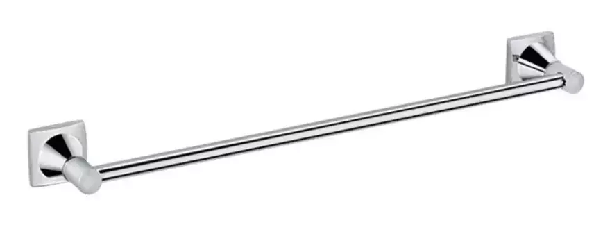 Полотенцедержатель «Grampus» Ocean GR-2001 на стену хром