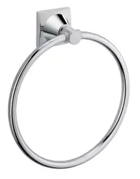 Полотенцедержатель «Grampus» Ocean GR-2011 на стену хром