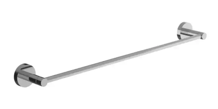 Полотенцедержатель «Iddis» Sena SENSS10i49 на стену хром