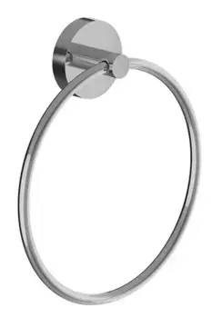 Полотенцедержатель «Iddis» Sena SENSSO0i51 на стену хром