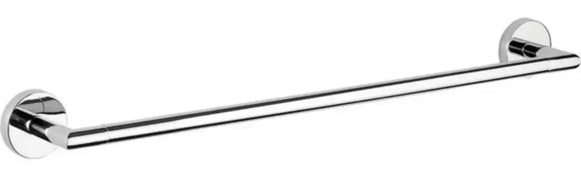 Полотенцедержатель «Inda» Forum A3618BCR на стену хром