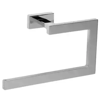 Полотенцедержатель «Inda» Lea A18160CR на стену хром