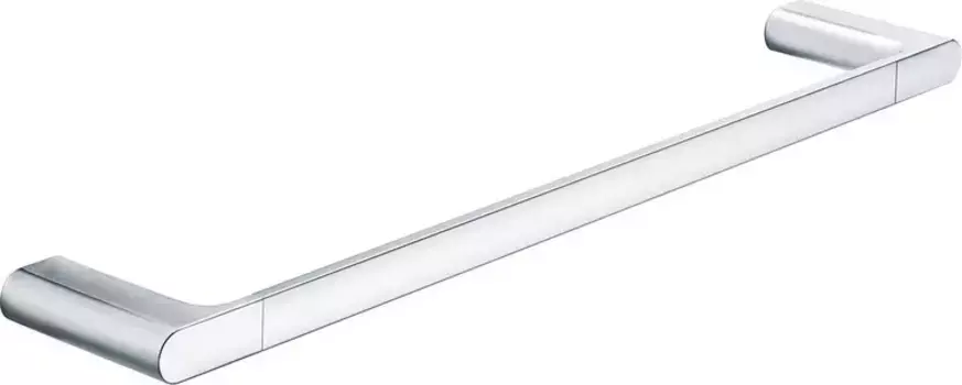 Полотенцедержатель «Inda» Mito A2018ACR на стену хром