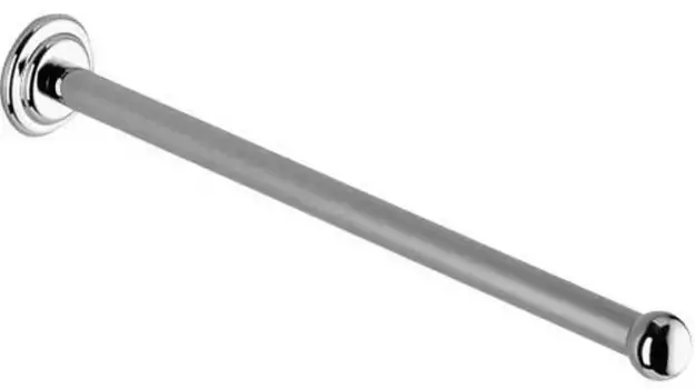 Полотенцедержатель «Keuco» Astor 02117010000 на стену хром