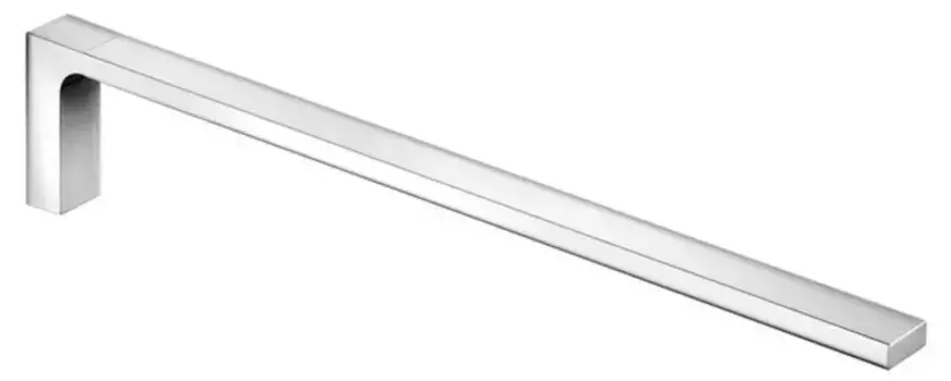 Полотенцедержатель «Keuco» Edition 11 11120010000 на стену хром