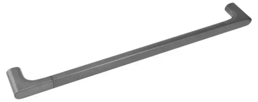 Полотенцедержатель «Keuco» Edition 400 11501130600 на стену хром