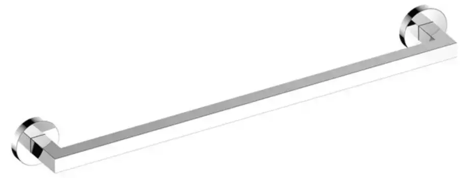 Полотенцедержатель «Keuco» Edition 90 19001010800 на стену хром
