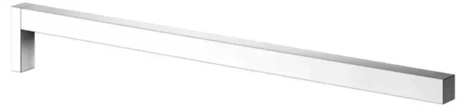 Полотенцедержатель «Keuco» Edition 90 19120010000 на стену хром