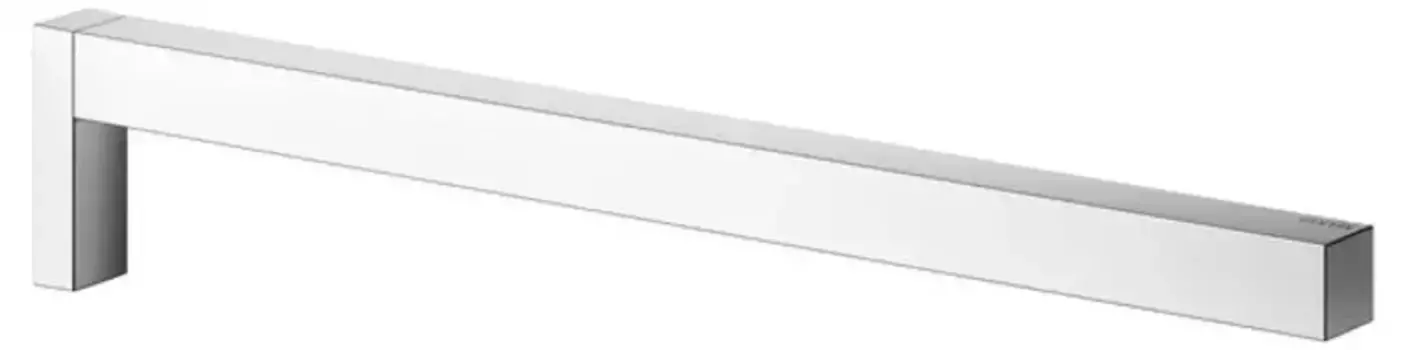 Полотенцедержатель «Keuco» Edition 90 19122010000 на стену хром