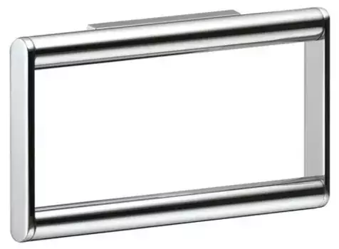 Полотенцедержатель «Keuco» Plan 14921010000 на стену хром