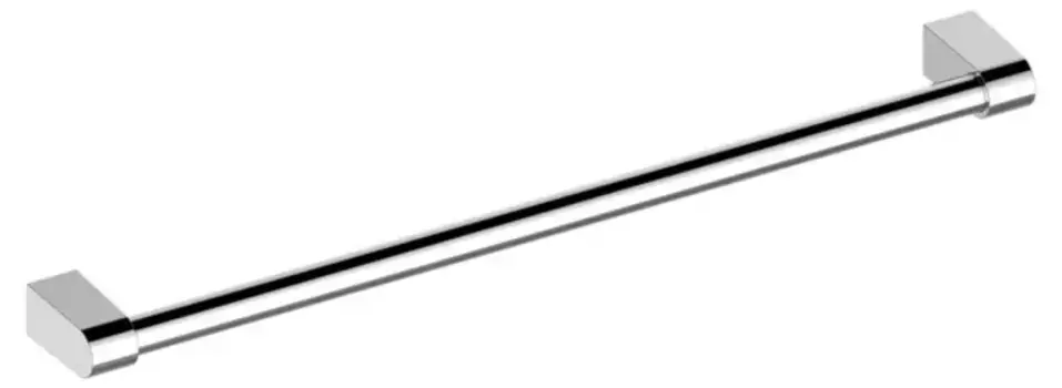 Полотенцедержатель «Keuco» Smart.2 14701010600 на стену хром