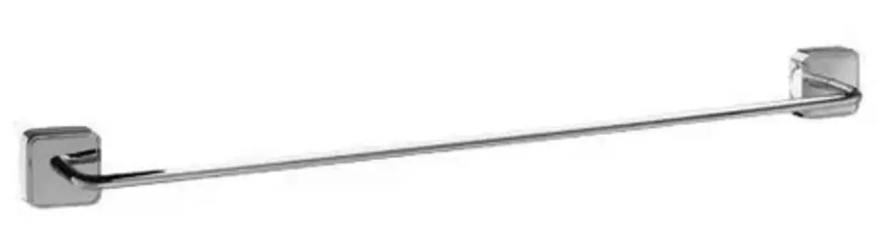 Полотенцедержатель «Keuco» Smart.2 2301010600 на стену хром