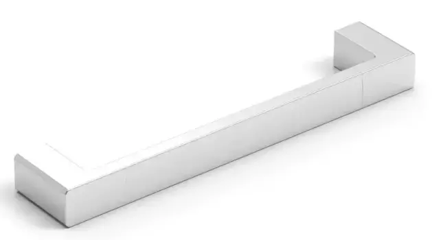 Полотенцедержатель «Koin» Nex NEX200 на стену хром