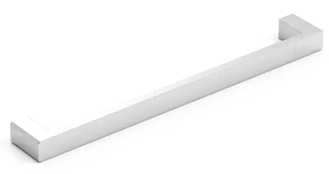 Полотенцедержатель «Koin» Nex NEX210 на стену хром