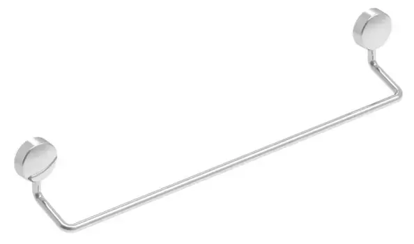 Полотенцедержатель «Koin» Simple SI210 на стену хром