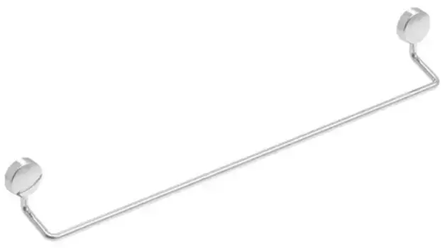 Полотенцедержатель «Koin» Simple SI220 на стену хром