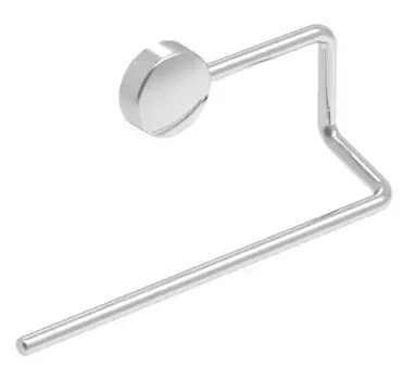 Полотенцедержатель «Koin» Simple SI600 на стену хром