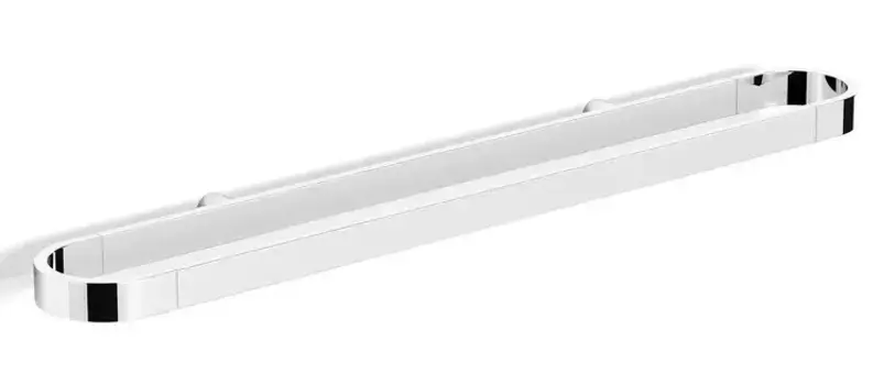 Полотенцедержатель «Langberger» Accessories 25004A на стену хром