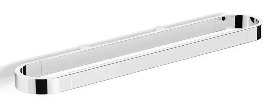 Полотенцедержатель «Langberger» Accessories 25004D на стену хром