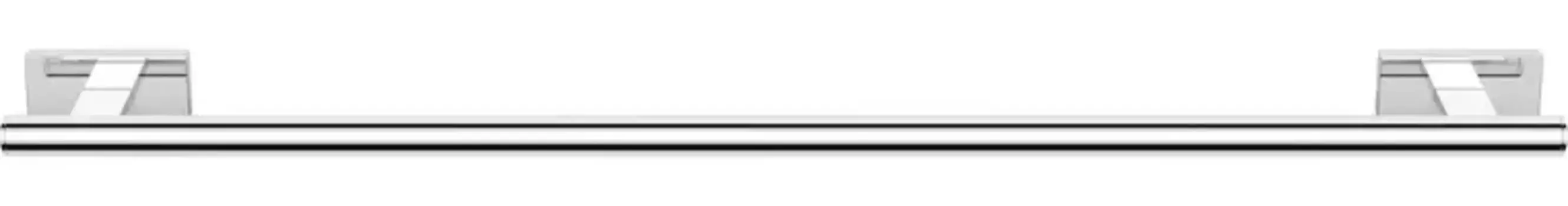 Полотенцедержатель «Langberger» Alster 10901A на стену хром