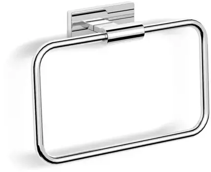 Полотенцедержатель «Langberger» Alster 10938A на стену хром