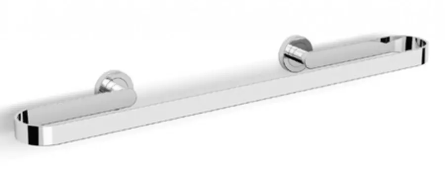 Полотенцедержатель «Langberger» Burano D11004A на стену хром