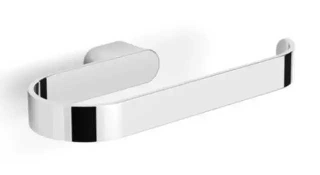 Полотенцедержатель «Langberger» Lugano 24038A на стену хром