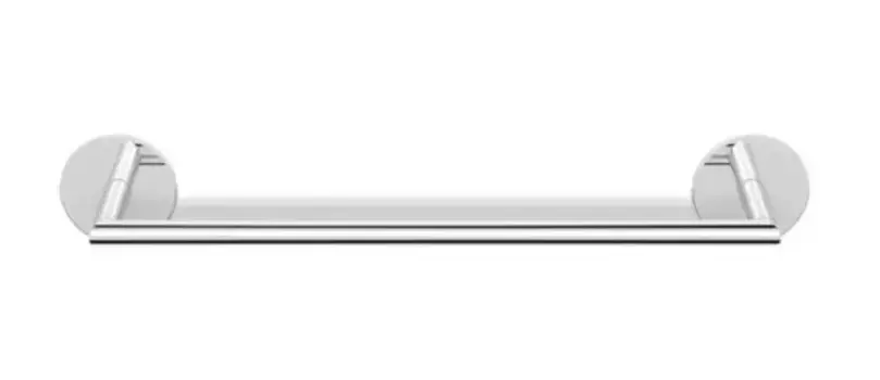 Полотенцедержатель «Langberger» Molveno 30801C на стену хром