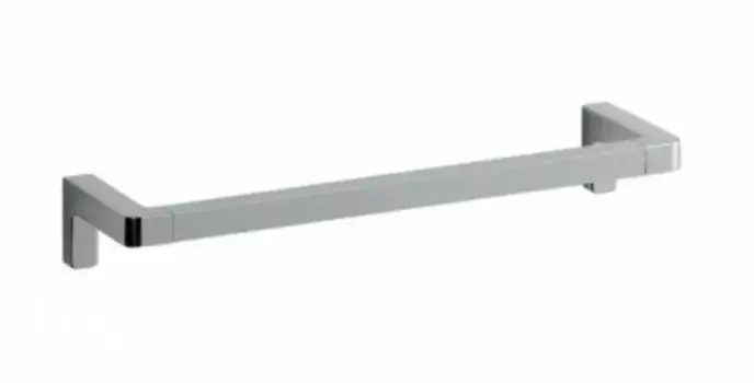 Полотенцедержатель «Laufen» Lb3 3816810040001 на стену хром