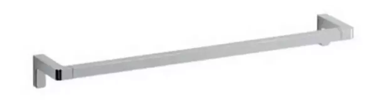 Полотенцедержатель «Laufen» Lb3 3816830040001 на стену хром