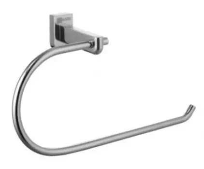 Полотенцедержатель «Lemark» Omega LM3135C на стену хром
