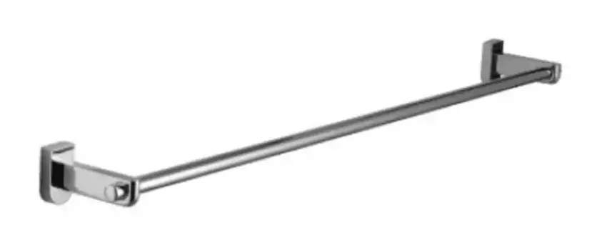 Полотенцедержатель «Lemark» Omega LM3138C на стену хром