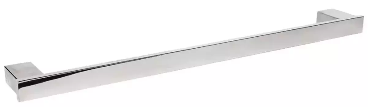 Полотенцедержатель «Mediclinics» Harmonia AI1413C на стену хром