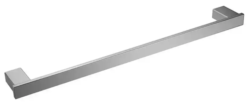 Полотенцедержатель «Mediclinics» Harmonia AI1413CS на стену матовый хром