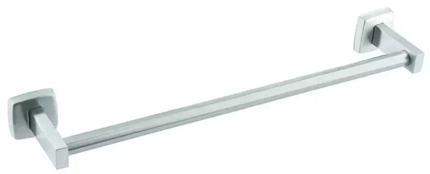 Полотенцедержатель «Mediclinics» Medisteel AI0184CS на стену матовый хром