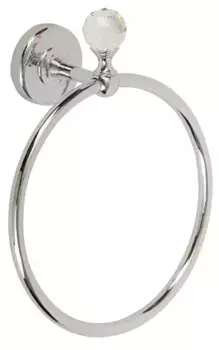 Полотенцедержатель «Migliore» Amerida 16581 на стену хром