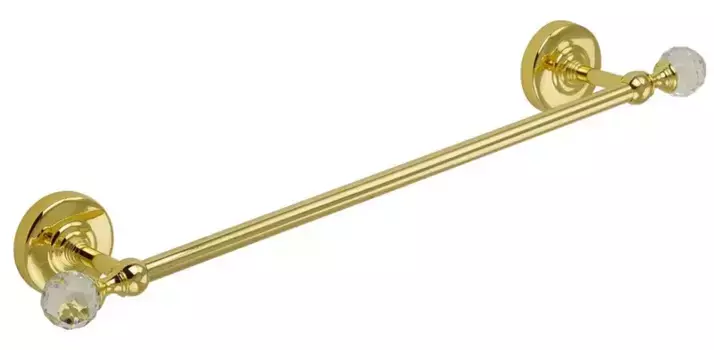 Полотенцедержатель «Migliore» Amerida 16604 на стену золото