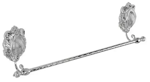 Полотенцедержатель «Migliore» Cleopatra 16669 на стену хром