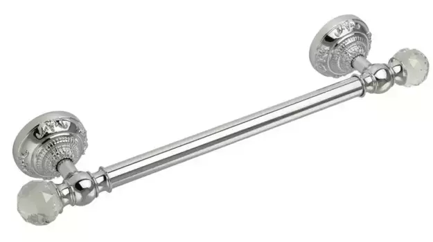 Полотенцедержатель «Migliore» Cristalia 16809 на стену хром