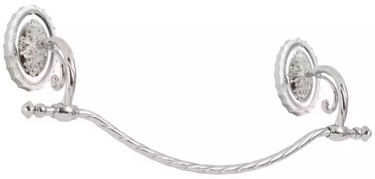 Полотенцедержатель «Migliore» Edera 16923 на стену хром