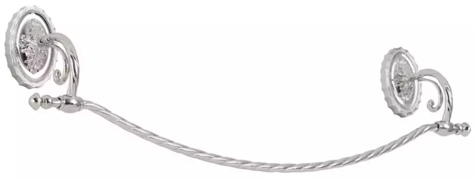 Полотенцедержатель «Migliore» Edera 16924 на стену хром