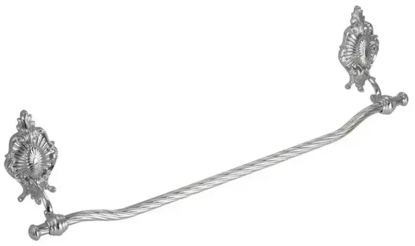 Полотенцедержатель «Migliore» Elisabetta 17038 на стену хром