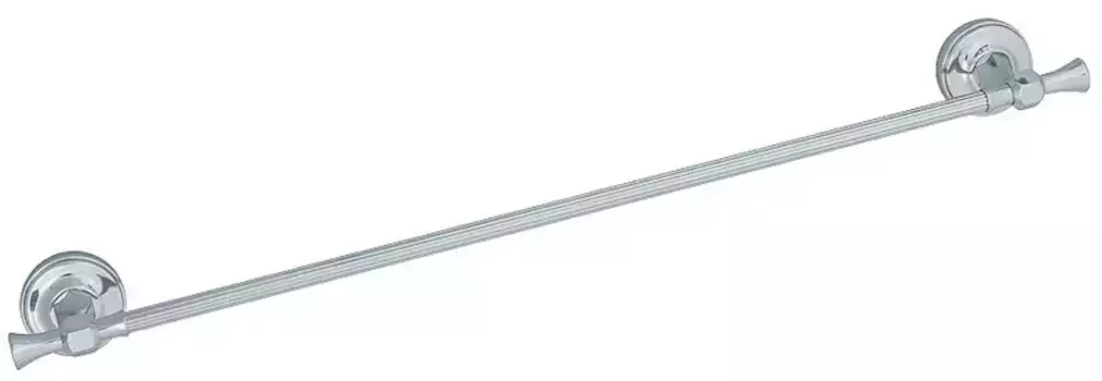 Полотенцедержатель «Migliore» Fortuna 27655 на стену хром